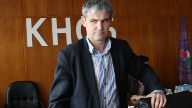 КНСБ свиква национален протест с искане за увеличение на заплатите