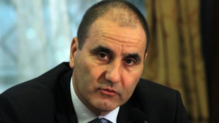 Цветан Цветанов: Отхвърлянето на промените в Закона за МВР в ресорната комисия не е бламиране на министъра на вътрешните работи