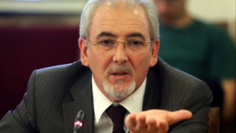 НСО: Има заплаха за живота на Лютви Местан