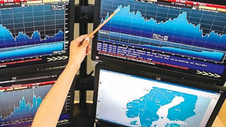 Енергийната борса затвори&nbsp;при средна цена 49,44 лв. за мегаватчас