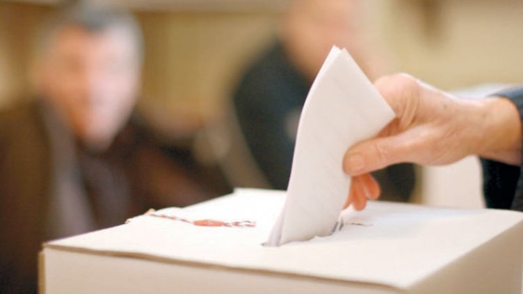 Трети тур на изборите! Резултатът 50/50