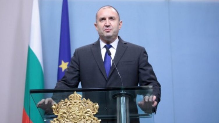 Президентът свиква Съвета за национална сигурност заради рисковете от разпространението на наркотични вещества