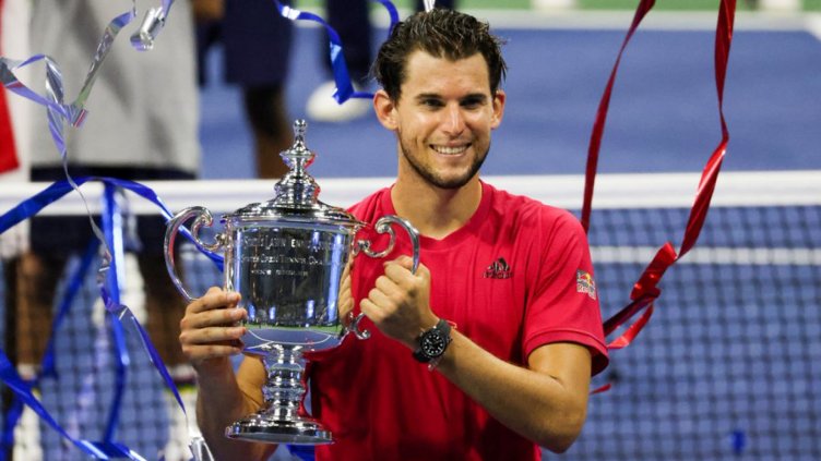 Тийм отнесе Саша Зверев на финала на US Open