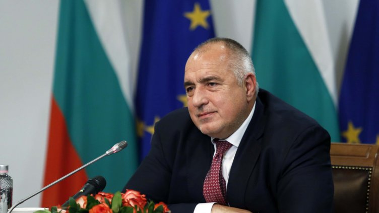 Премиерът Борисов: Приемането на България в Агенцията за ядрена енергия на ОИСР е оценка за огромната свършена работа
