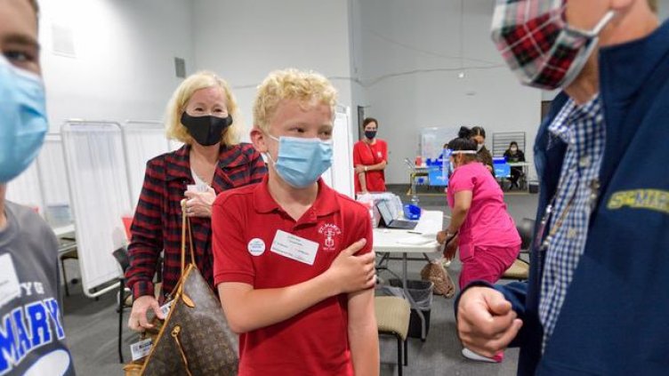 Да се ваксинират ли и децата? Плюсовете и минусите – говорят учени