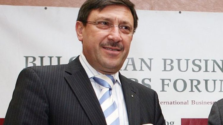 Максим Бехар е новият президент на Световната пиар организация