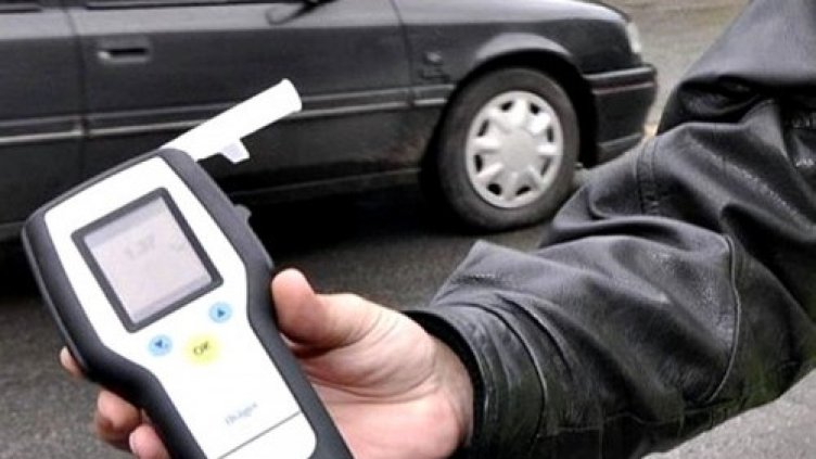 Спипаха двама пияни шофьори за ден във Варненско