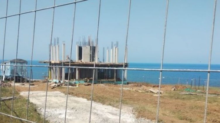 Евронюз: Бетонът гони българите от морето им