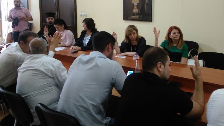 Финансовата комисия увеличи бюджета за чистота на Варна