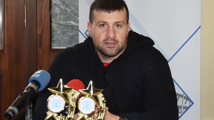 Снимка Пламен Гутинов, архив