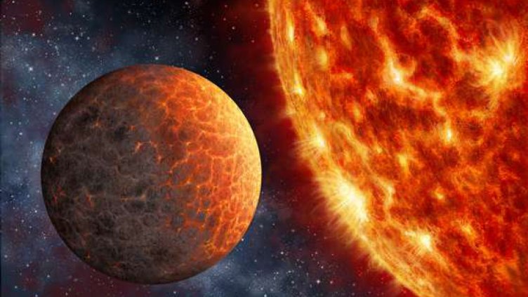  Уникална находка на 219 светлинни години от Земята