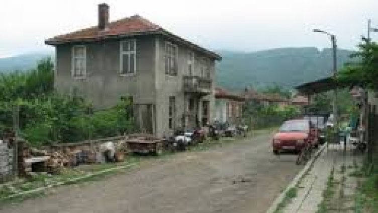 Има евакуирани от село Ново Паничарево, община Приморско