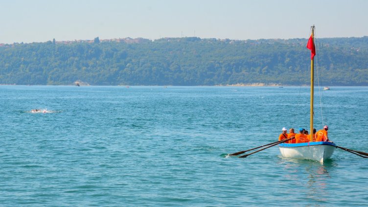 Над 40 плувци се записаха за Галата – Варна два месеца преди старта