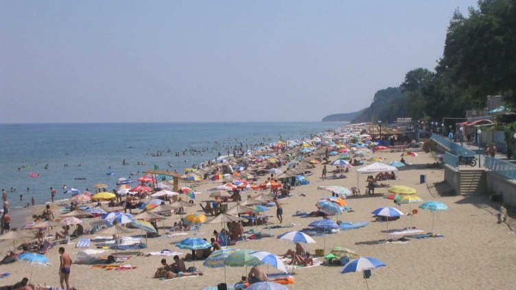 Червен флаг преди Илинден: Морето е особено опасно