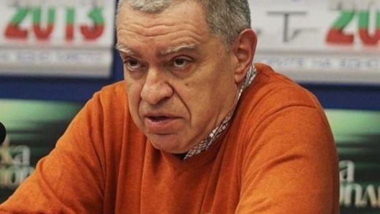 Михаил Константинов: Агресията срещу бебето е чудовищна