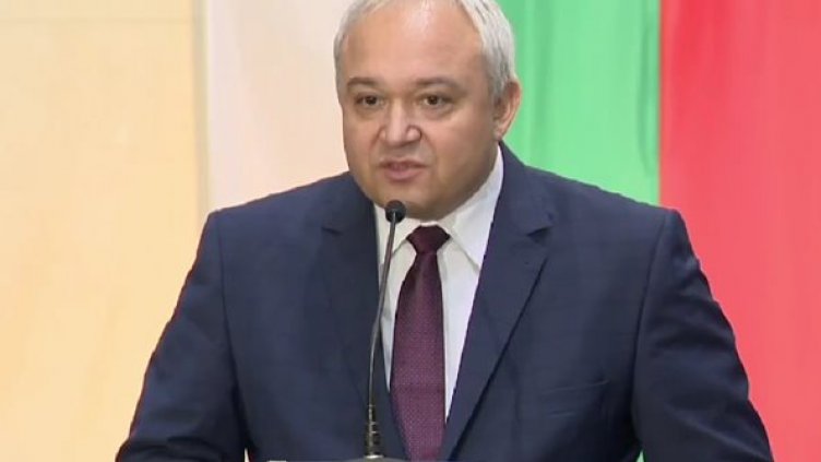 Демерджиев: Купувачи на гласове се крият в партийните листи