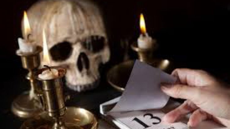 „Черният“ петък 13-ти