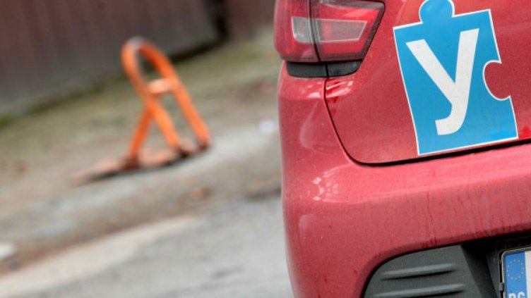 Шофьорските курсове тръгват от 11 май