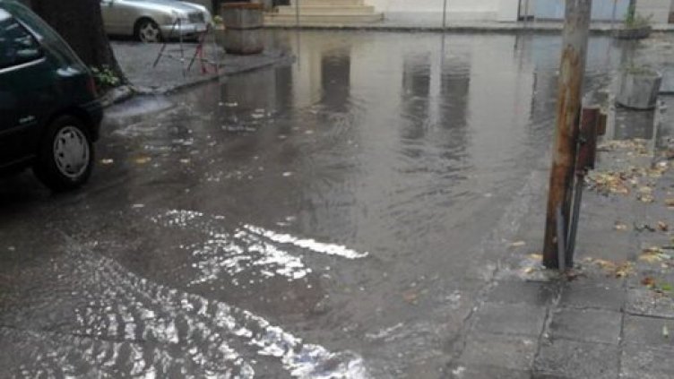 Нормализира се обстановката във Варна