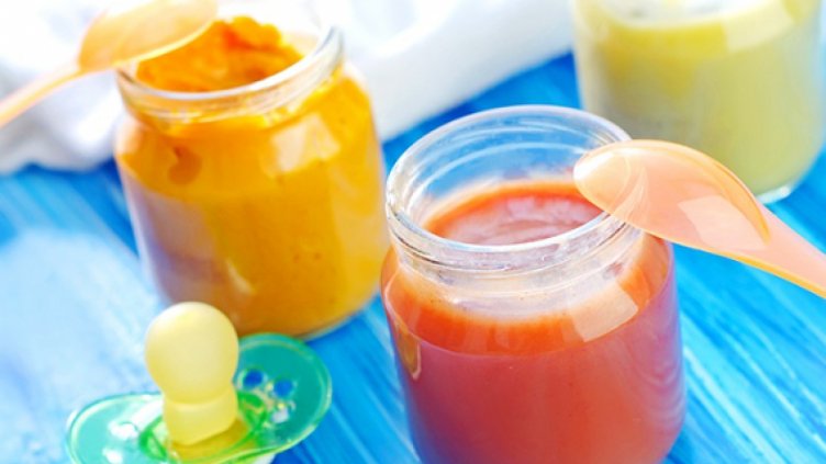 Бебешките храни ще се облагат само с 9% ДДС