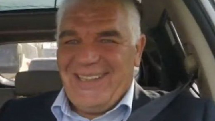 Ваньо Танов се притесни при въпрос за Борисов и тръгна в насрещното