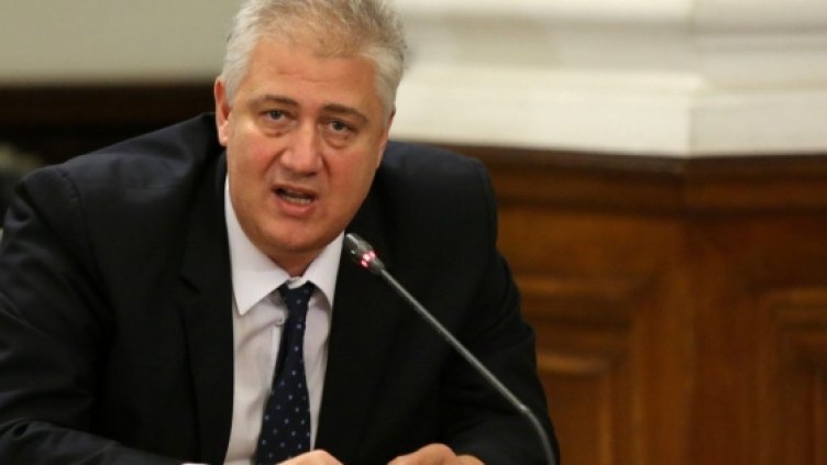 Уволниха проф. Балтов от "Пирогов"