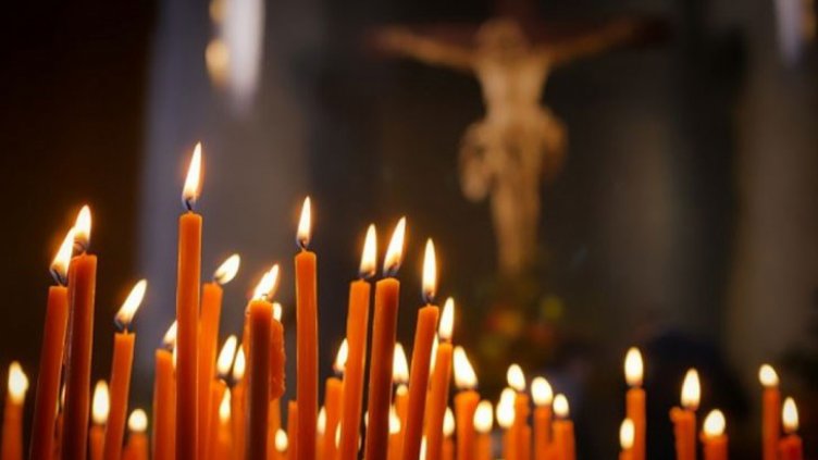 Архангелова задушница е, почитаме паметта на мъртвите