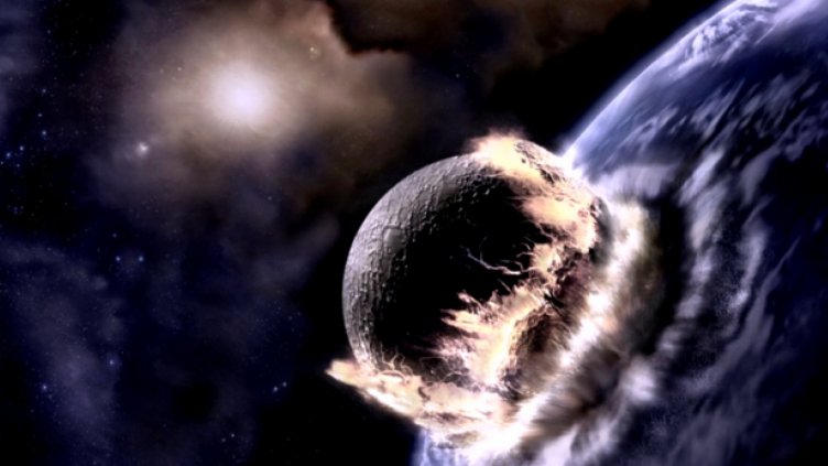 500-метров астероид мина край Земята