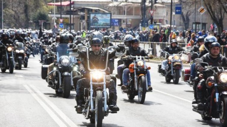 Променят движението днес във Варна заради откриването на мотосезона