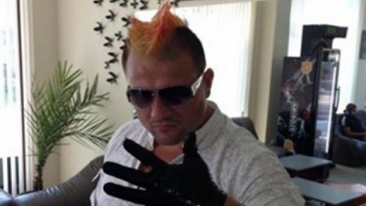 Бивш бодигард е биячът на свещениците в Бургас