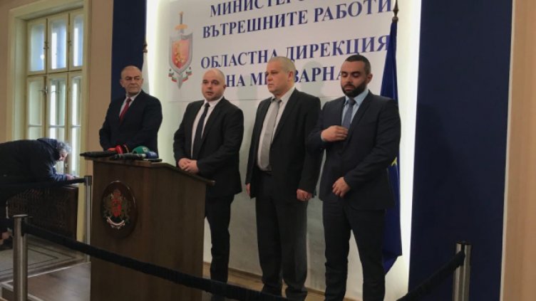 Разследването за фалшивите ТЕЛК-ове във Варна продължава