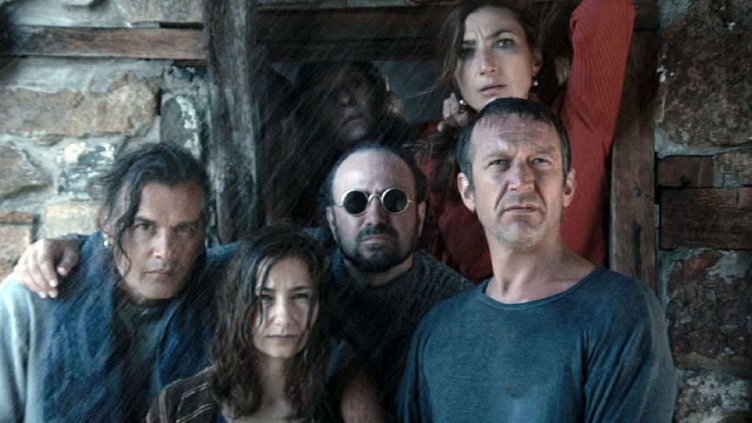 "Потъването на Созопол" с награда в Милано