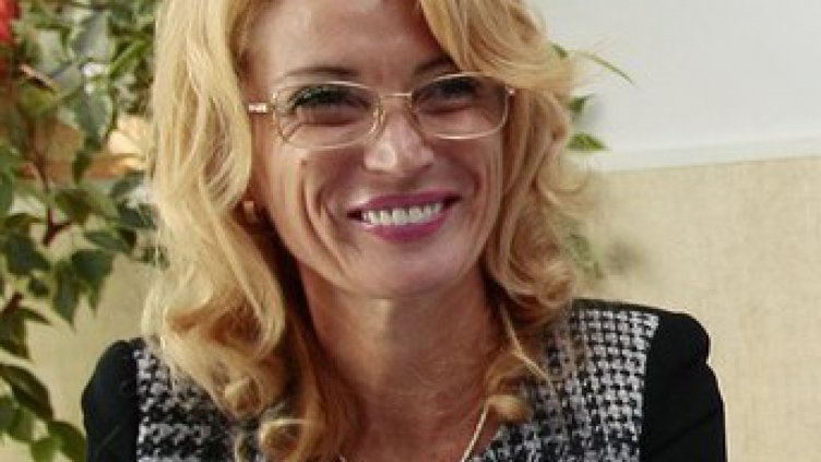 Българка номинирана за ”Най-добър учител в света”