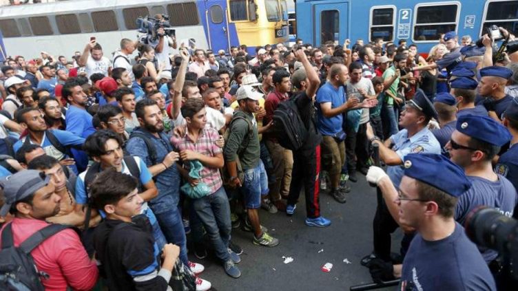 Канада се готви за мексиканска мигрантска вълна след победата на Тръмп