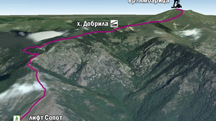 Навършват се 30 г. от Черния декември за Кърджали