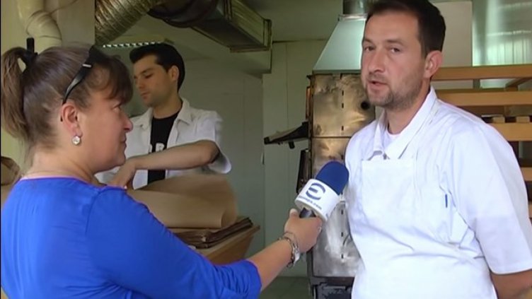 ЮНЕСКО обяви българин за живо съкровище