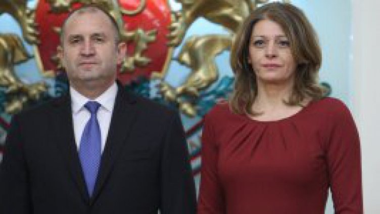 Радев: Данъчната ни политика не е справедлива