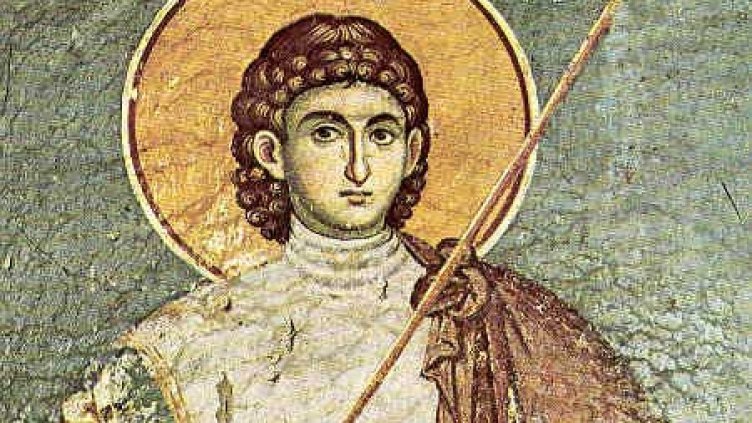 Честваме паметта на св. великомъченик Прокопий