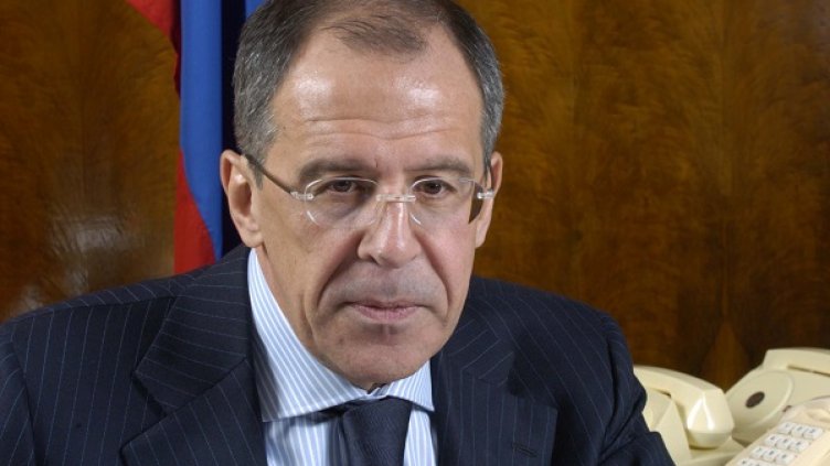 Лавров: Спирането на "Южен поток" е временно