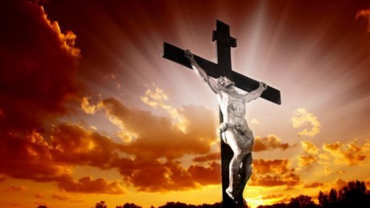 Разпети петък e. Смирение пред саможертвата на Спасителя!