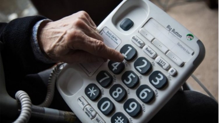 Възрастна добричлийка даде 60 000 лв. на ало измамници