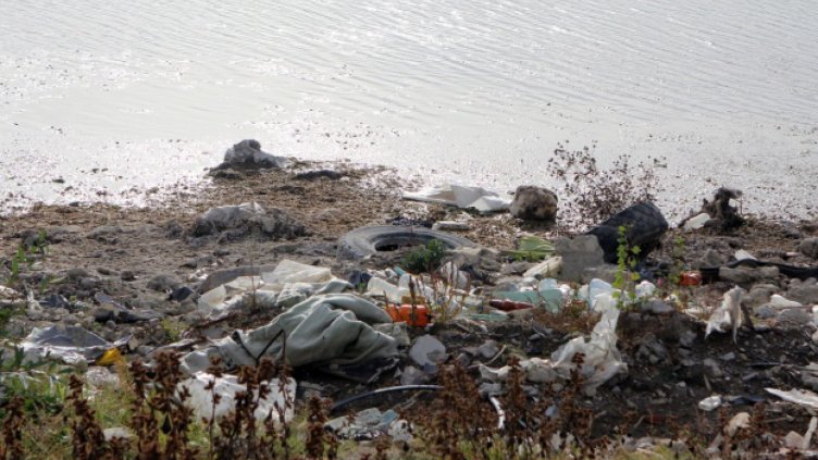 От РИОСВ откриха 105 нерегламентирани сметища в реки