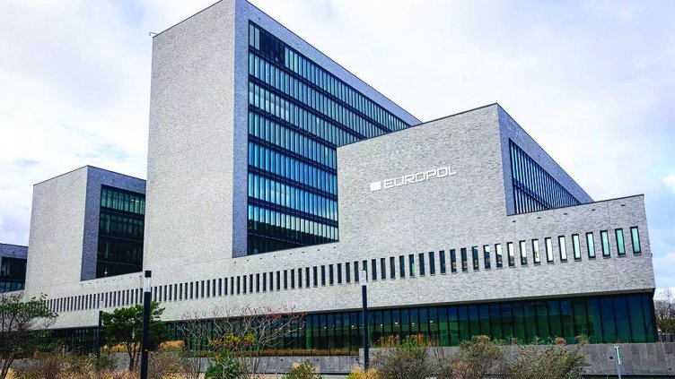 Европол разби голяма наркомрежа