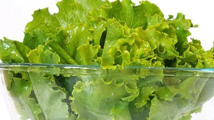 Маруля, заразена с E-Coli, уби човек