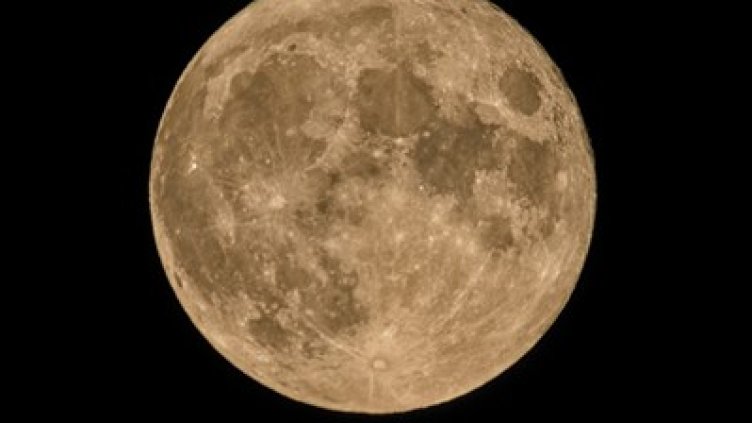 3 дни пълнолуние, после ретрограден Меркурий