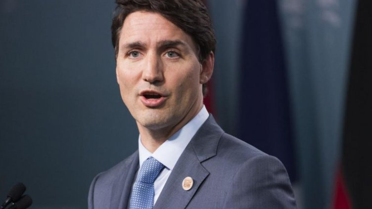 Джъстин Трюдо разпусна парламента
