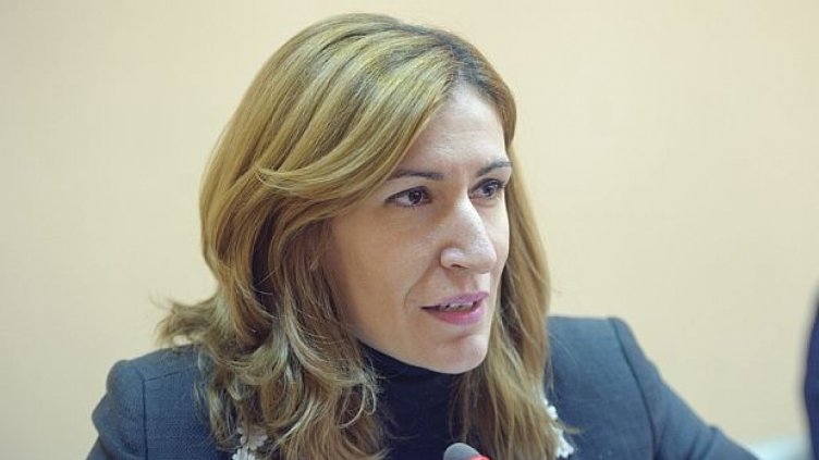 Министър Ангелкова: 2016-а е рекордна за туризма