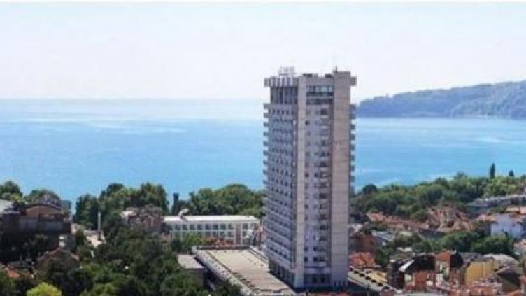 Ръст на приходите от нощувки във Варненско през февруари 2020