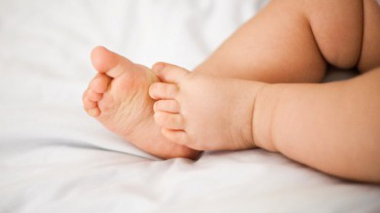 Изоставеното бебе в Петрич - родено в домашни условия