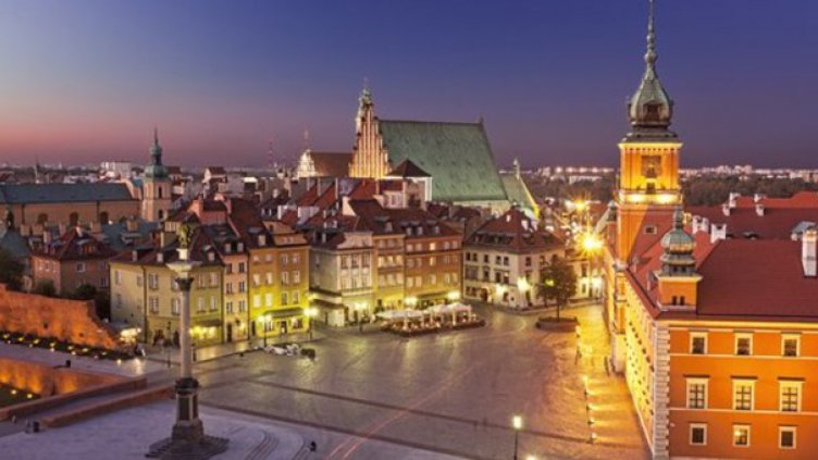 Варненски художници с изложба във Варшава